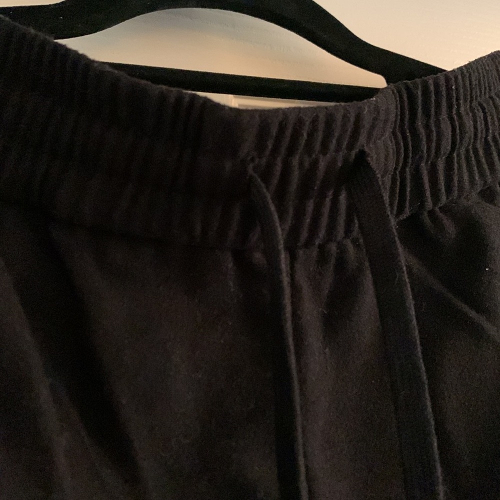New Office Dress Code- work or leisure pant